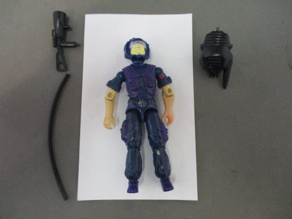 G.I. Joe V1 Televiper