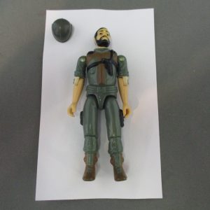 G.I. Joe V1 Clutch