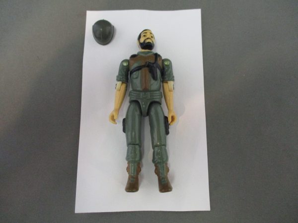 G.I. Joe V1 Clutch