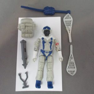 G.I. Joe V1 Snow Serpent