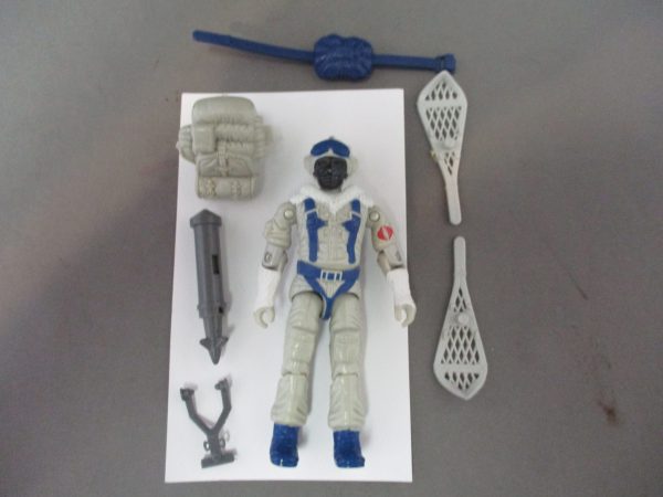 G.I. Joe V1 Snow Serpent