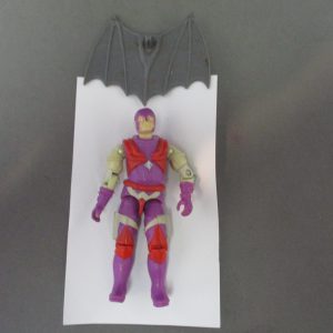 G.I. Joe V1 Nemesis Enforcer