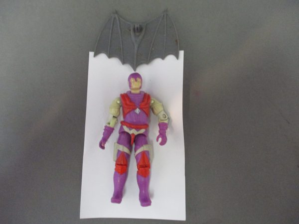 G.I. Joe V1 Nemesis Enforcer