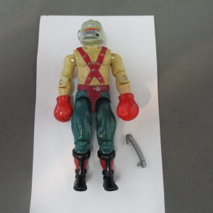 G.I. Joe V1 Big Boa