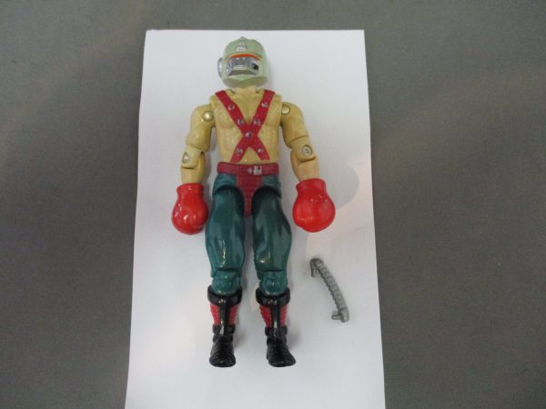 G.I. Joe V1 Big Boa