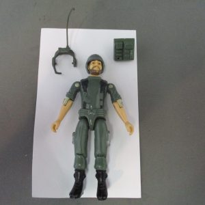 G.I. Joe V1 Breaker
