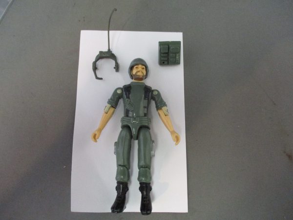 G.I. Joe V1 Breaker