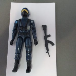 G.I. Joe V1 Cobra Officer