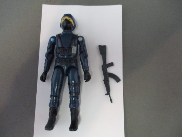 G.I. Joe V1 Cobra Officer