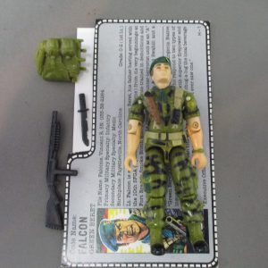 G.I. Joe V1 Falcon