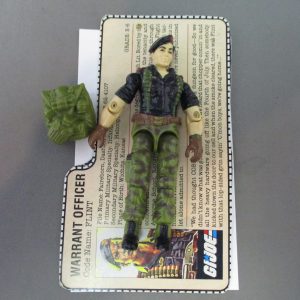 G.I. Joe V1 Flint