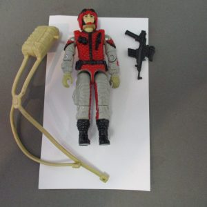 G.I. Joe V1 Crazy Legs