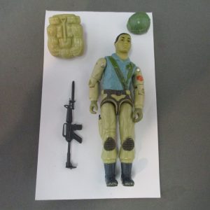G.I. Joe V1 Airborne