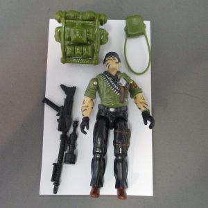 G.I. Joe V1 Tunnel Rat