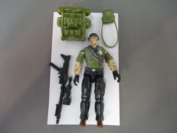 G.I. Joe V1 Tunnel Rat