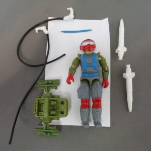 G.I. Joe V1 Fast Draw