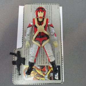 G.I. Joe V1 Crazy Legs