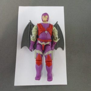 G.I. Joe V1 Nemesis Enforcer
