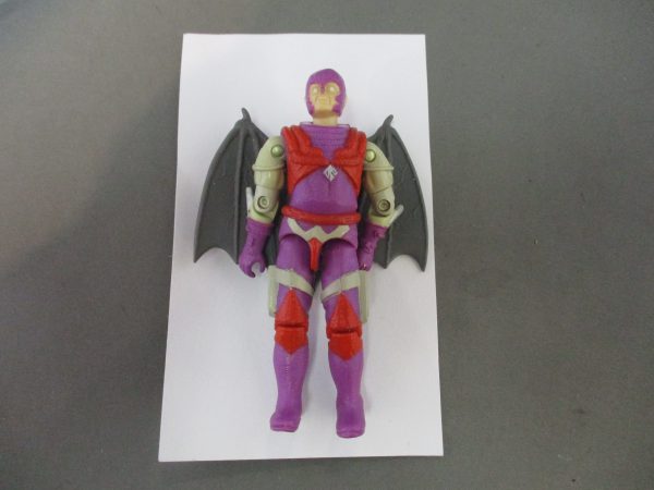G.I. Joe V1 Nemesis Enforcer