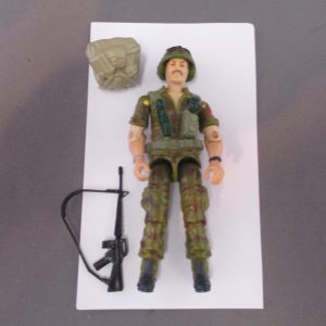 G.I. Joe V1 Footloose