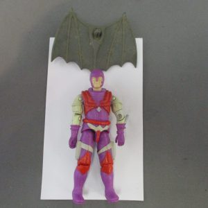 G.I. Joe V1 Nemesis Enforcer