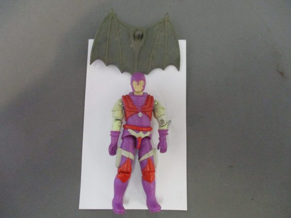 G.I. Joe V1 Nemesis Enforcer