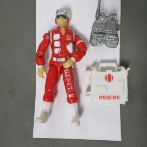 G.I. Joe V3 Lifeline ( Mail Away )