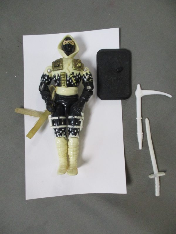 G.I. Joe V3 Storm Shadow