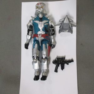 G.I. Joe V3 Cobra Commander