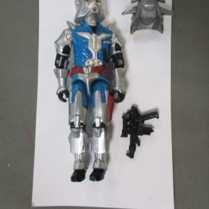 G.I. Joe V3 Cobra Commander