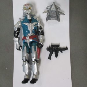 G.I. Joe V3 Cobra Commander