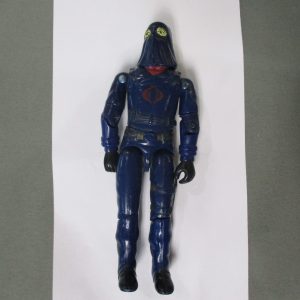 G.I. Joe V2 Cobra Commander