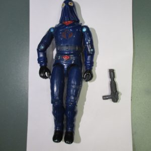 G.I. Joe V2 Cobra Commander