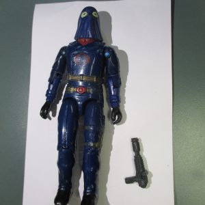 G.I. Joe V2 Cobra Commander