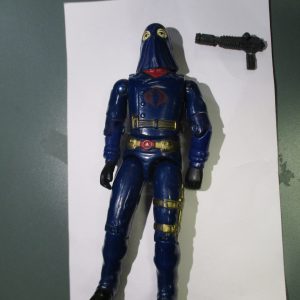 G.I. Joe V2 Cobra Commander