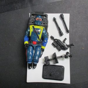 G.I. Joe V5 Cobra Commander