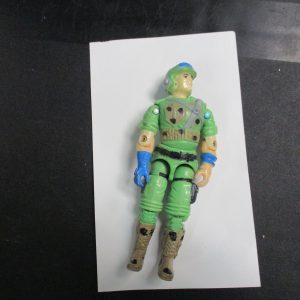 G.I. Joe Blaster (Funskool)