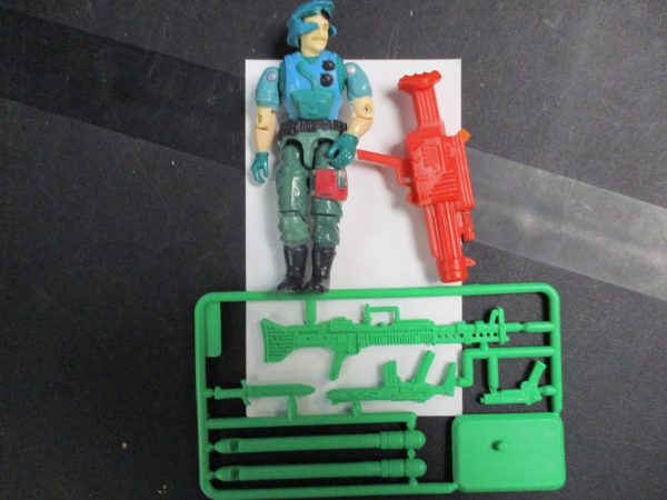G.I. Joe Dial Tone Funskool