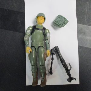 G.I. Joe V1.5 Short Fuse