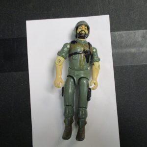 G.I. Joe V1.5 Clutch (Vamp driver)