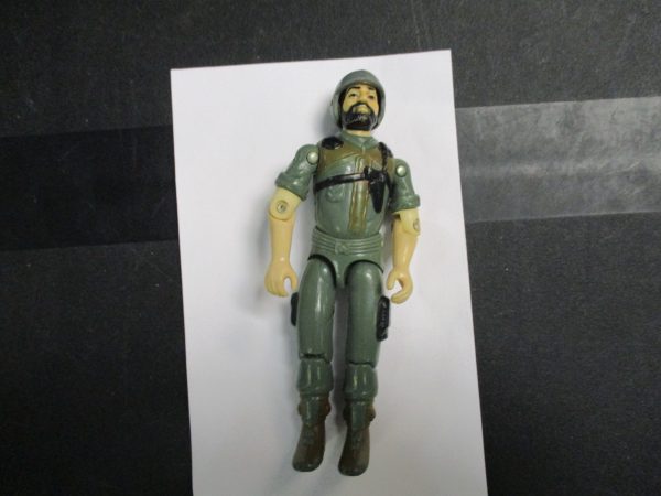 G.I. Joe V1.5 Clutch (Vamp driver)