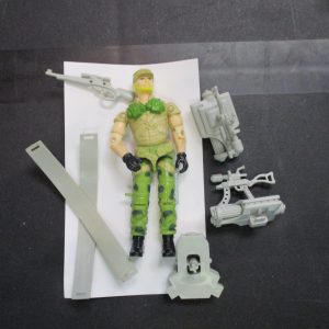 G.I. Joe V2 Rock n Roll