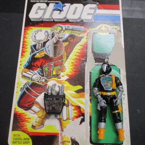 G.I. Joe V1 B.A.T.S.