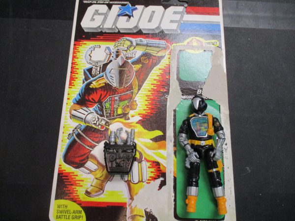 G.I. Joe V1 B.A.T.S.