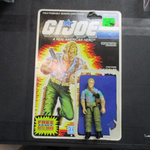 G.I. Joe V1 Chuckles