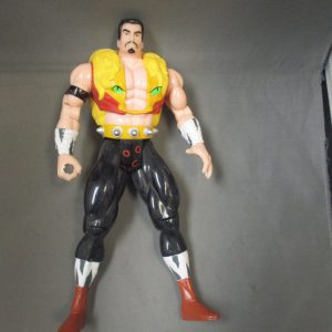 Toybiz 10" Kraven