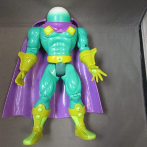 Toybiz 10" Mysterio