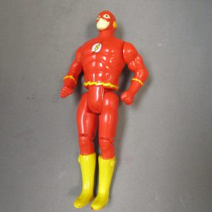 Toybiz Superheroes Flash windup