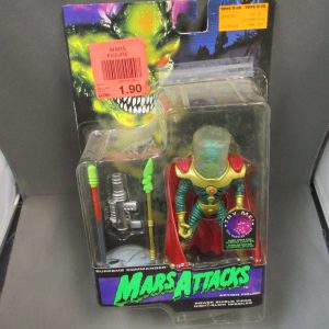 Mars Attacks Supreme Commander