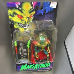 Mars Attacks Supreme Commander